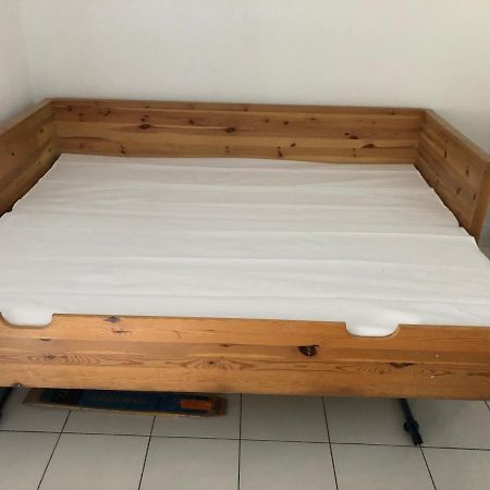 Appartement Arreau Dış mekan fotoğraf