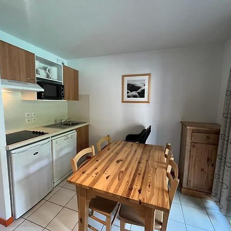 Appartement Arreau Dış mekan fotoğraf
