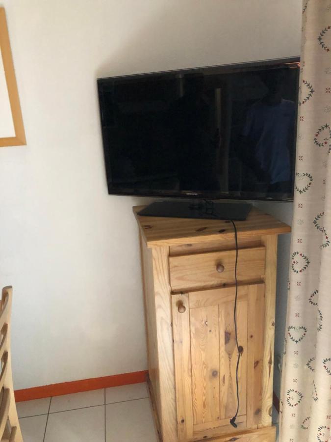 Appartement Arreau Dış mekan fotoğraf