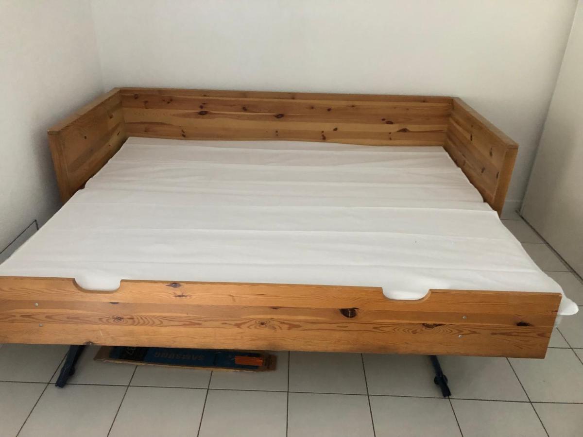 Appartement Arreau Dış mekan fotoğraf