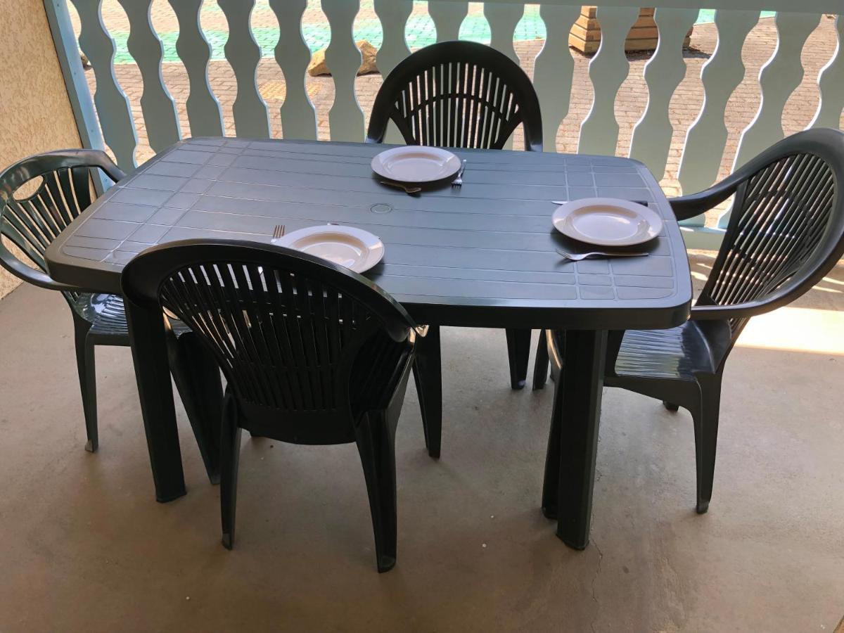 Appartement Arreau Dış mekan fotoğraf