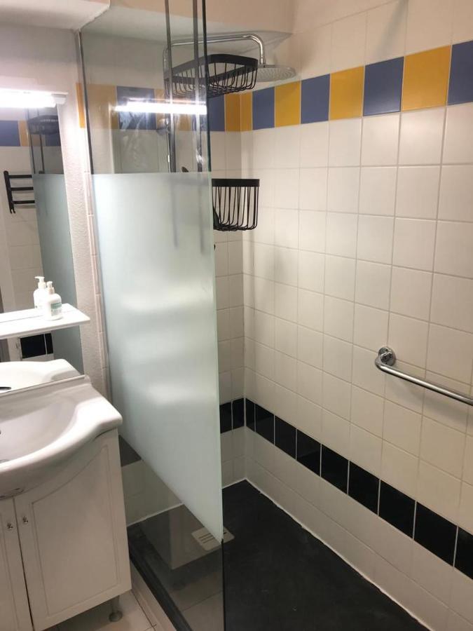 Appartement Arreau Dış mekan fotoğraf