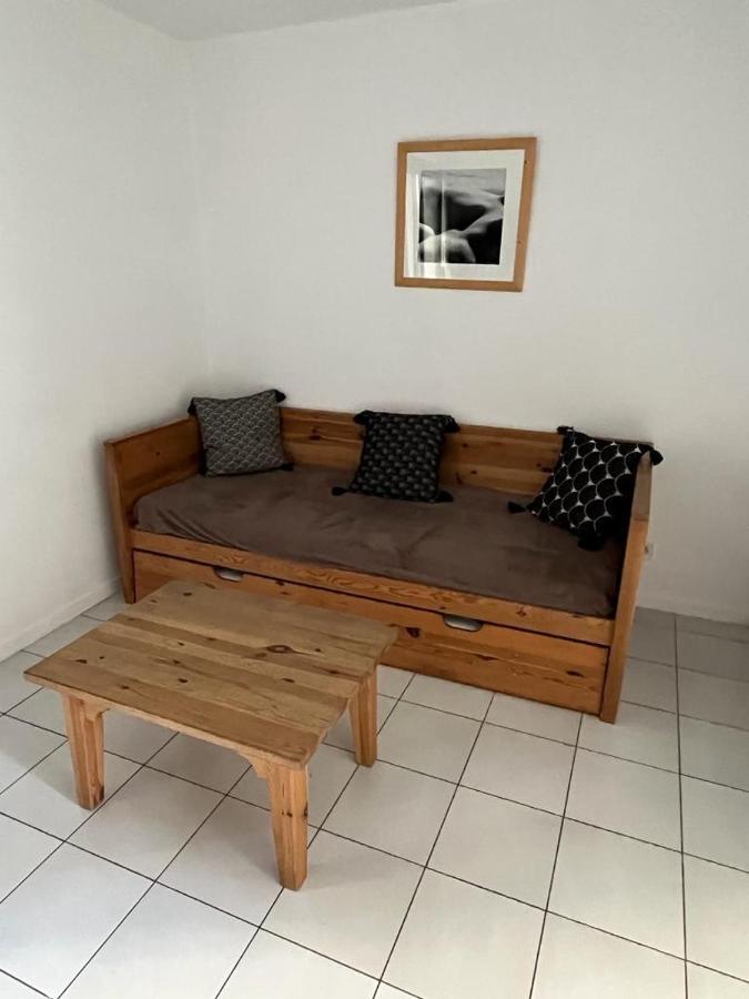 Appartement Arreau Dış mekan fotoğraf