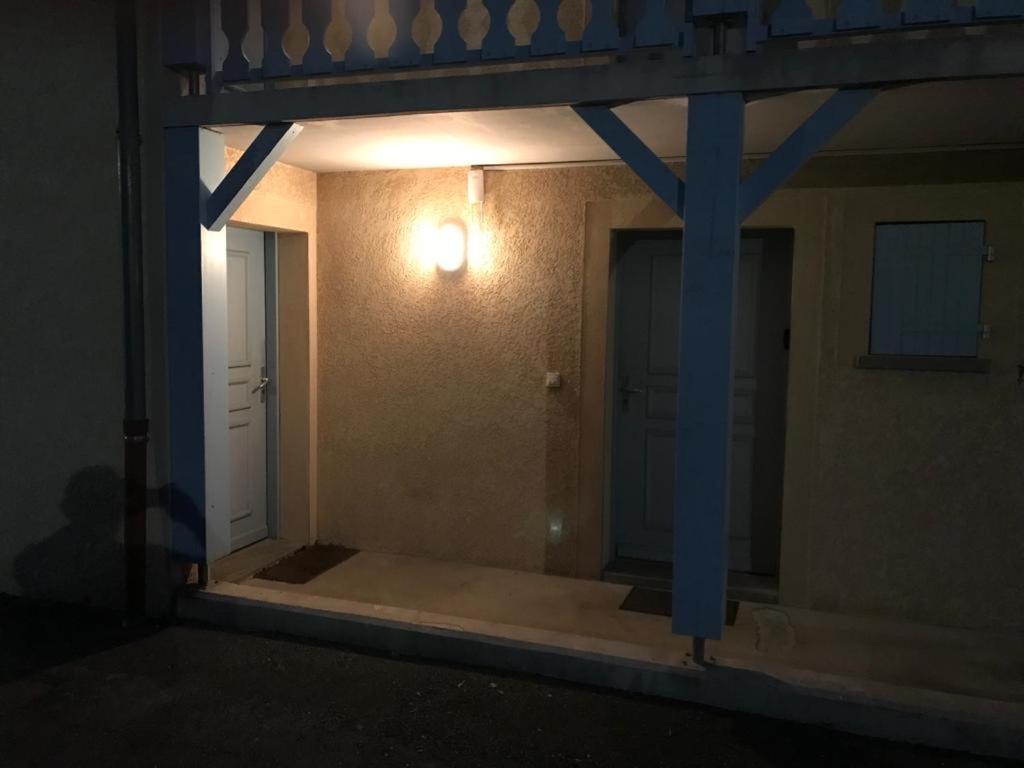Appartement Arreau Dış mekan fotoğraf